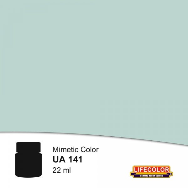 Lifecolor UA141 French Bluegrey FS36473 22ml