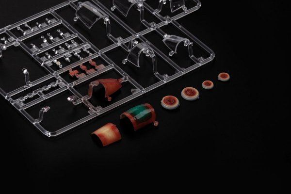 Eduard EX851 F-104A/ C TFace KINETIC MODEL 1/48