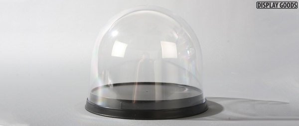 Tamiya 73012 Gablotka ekspozycyjna J (Dome)