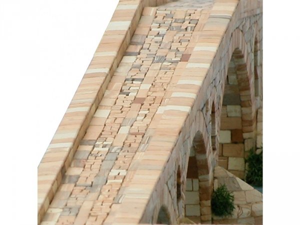 Aedes Ars 1203 Puente La Reina 1/150