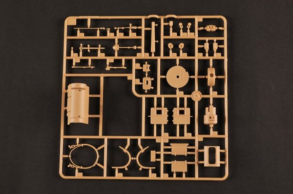 I Love Kit 63519 M3A5 Medium Tank 1/35