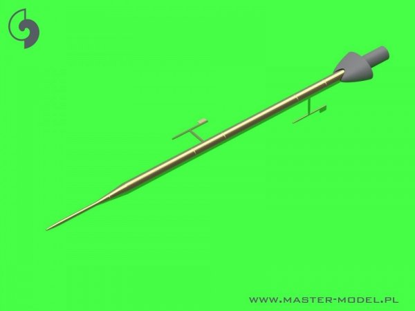 Master AM-72-167 XB-70 Valkyrie - Rurka Pitota 1/72