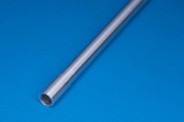 RB Model 35B136 90mm lufa firmy Mecar (1:35)