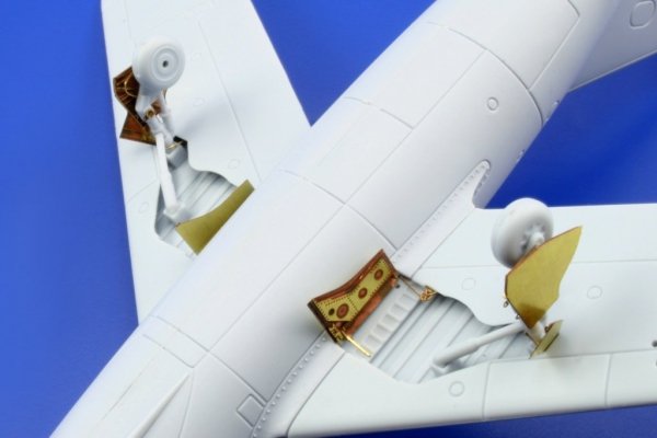 Eduard 73358 MiG-15 1/72 AIRFIX