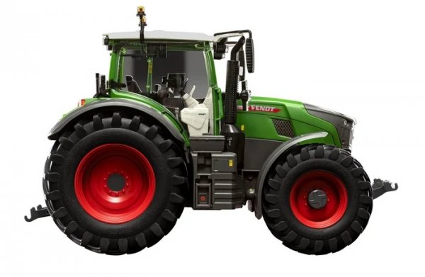 Revell 07827 Fendt 728 Vario 1/24