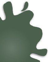Gunze Sangyo C023 Dark Green (2)