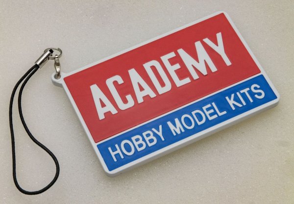 Academy 15760 Academy CI Tag Kit 