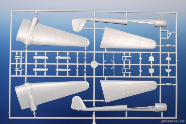 Special Hobby 72430 Focke Wulf Fw 189B-0/B-1 Luftwaffe Trainer 1/72