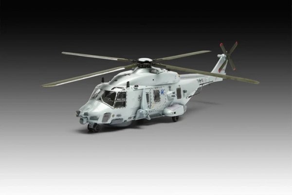 Revell 03784 NH90 NFH 'Navy' 1/72