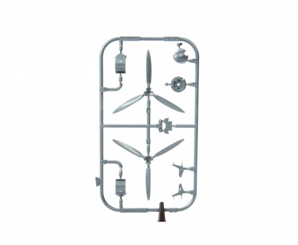 Eduard 82151 Spitfire Mk.Ia ProfiPACK 1/48