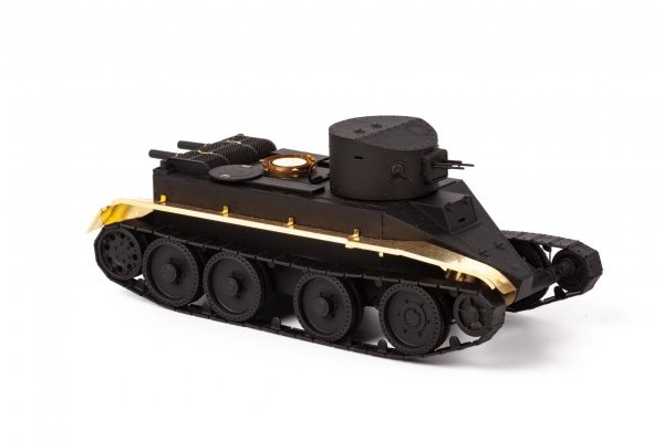 Eduard 36490 BT-2 HOBBY BOSS 1/35