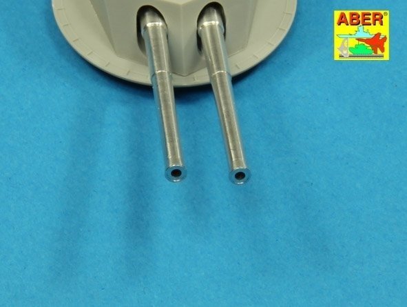 Aber 200L-07 Armament for japaneese pre-dreadnought Mikasa 305mm x 4, 152mm x 14, 76mm x 20, 37mm x 12 1/200