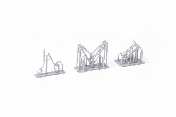 Eduard 648705 Z-226 Trener cockpit PRINT EDUARD 1/48