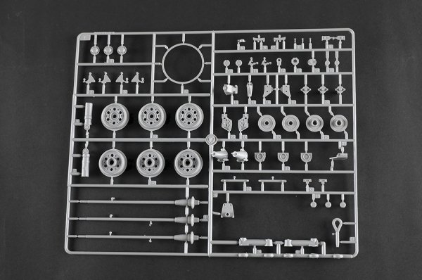 Trumpeter 00946 StuG.III Ausf.G 1943 Production 1/16