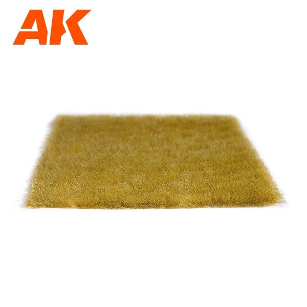 AK Interactive AK8247 DENSE AUTUMN TUFTS 4MM