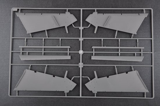Trumpeter 02250 Grumman A-6E Intruder (1:32)