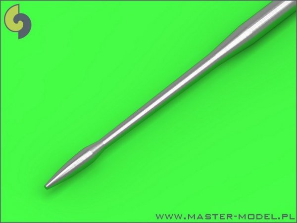 Master AM-32-089 BAE Systems Hawk 100 - Pilot Tube 1:32