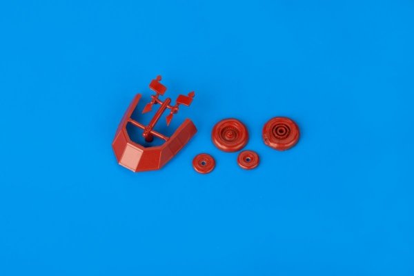 Eduard CX531 B-52G 1/72 MODELCOLLECT