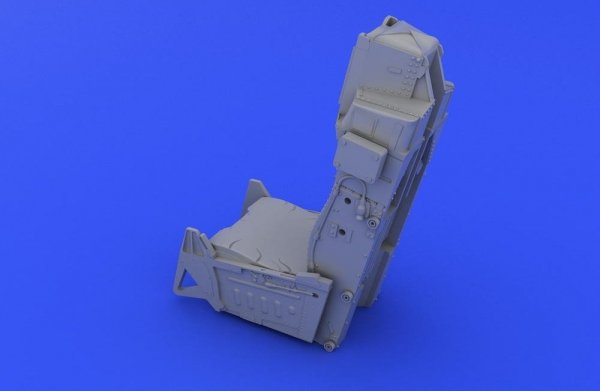 Eduard 648008 F-16 late seat 1/48 (Tamiya)
