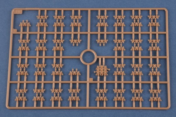 Hobby Boss 84546 IDF PUMA AEV 1/35