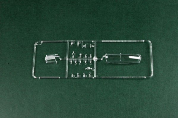Hobby Boss 80366 F-14A Tomcat (1:48)