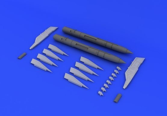 Eduard 648249 AS.34 Kormoran 1 1/48