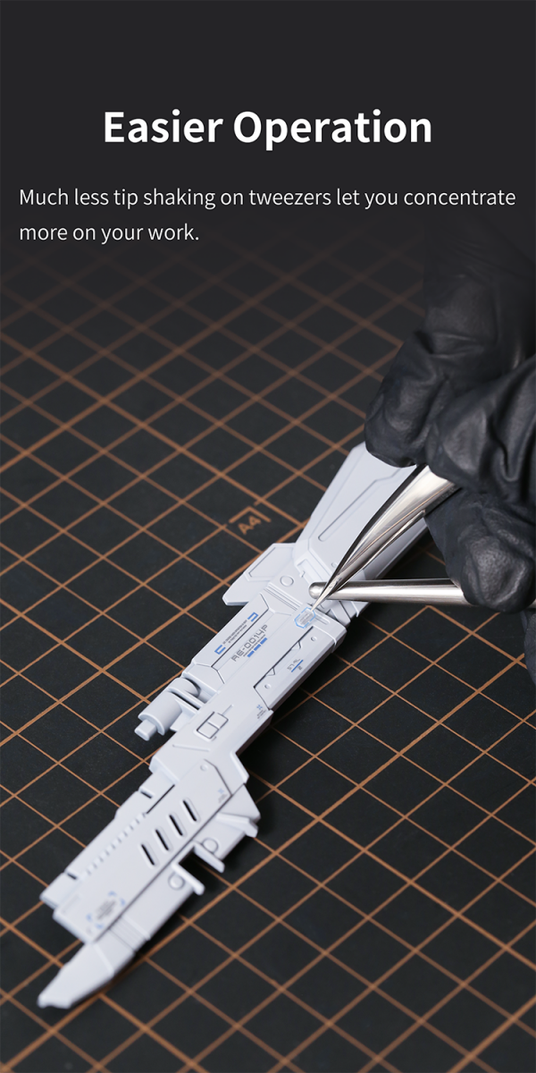 DSPIAE AT-HS Precision Hand Stabilizer
