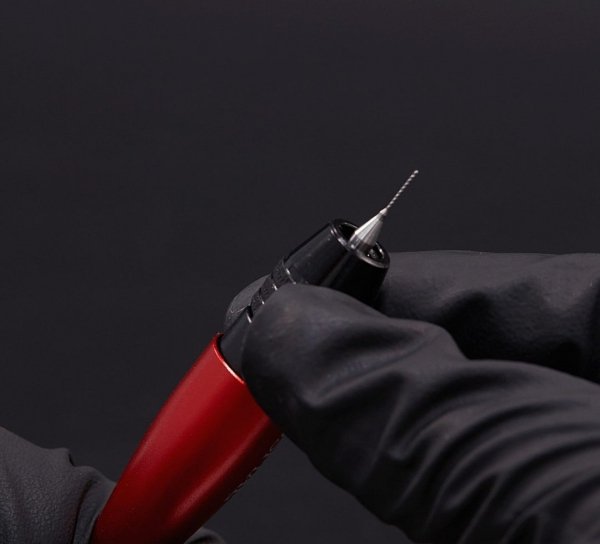 DSPIAE AT-VHD Hand Drill 0.3-3.2mm / wiertarka ręczna