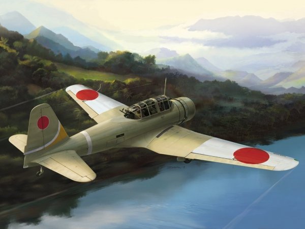 Wingsy Kits D5-05 IJA Type 99 assault/recon. plane Ki-51 “Sonia” 1/48