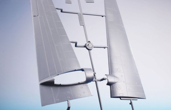 Special Hobby 48200 SNCAC NC.701 Martinet 1/48