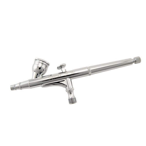 Sparmax SP-35C Airbrush - Nozzle 0.35 mm