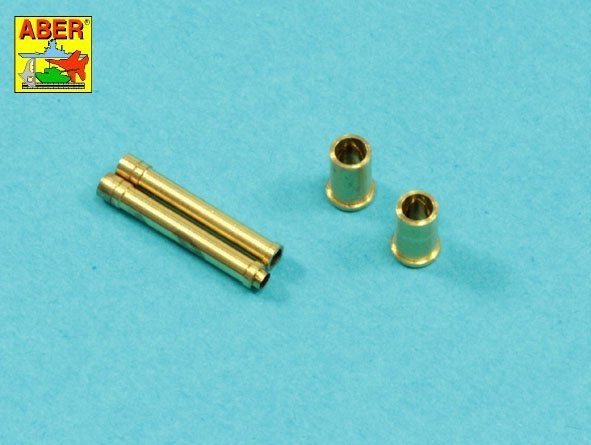 Aber A32114 Armament for German fighter Fw-190 A7-D10 1/32