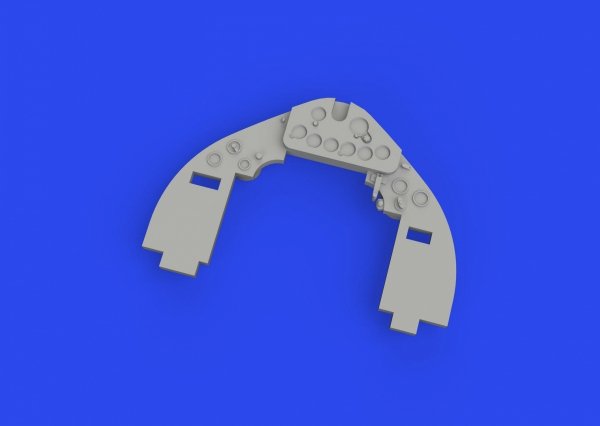 Eduard 644282 FM-1 LooKplus TAMIYA 1/48
