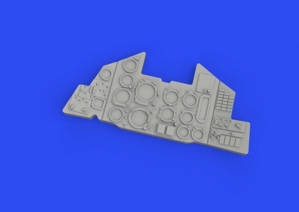 Eduard 644166 Su-25 LööK ZVEZDA 1/48
