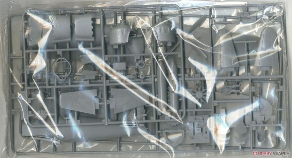 Fine Molds FB12 SAM Mistsubishi A7M2 Reppu 1/48