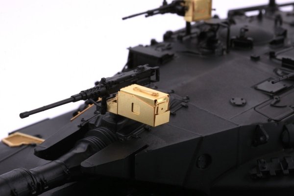 Eduard 36374 Merkava Mk.1 TAKOM 1/35