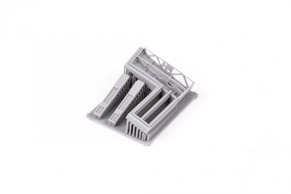 Eduard 648793 F4F-3 gun bays PRINT EDUARD 1/48