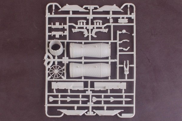 Kitty Hawk 80132 F-35C Lighting II (1:48)