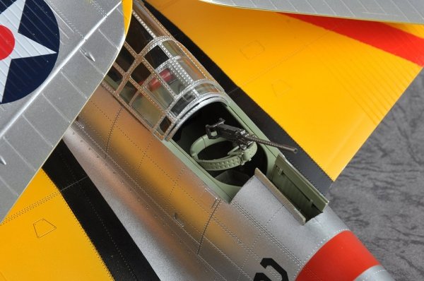Trumpeter 02226 Douglas TBD-1 Devastator 1/32