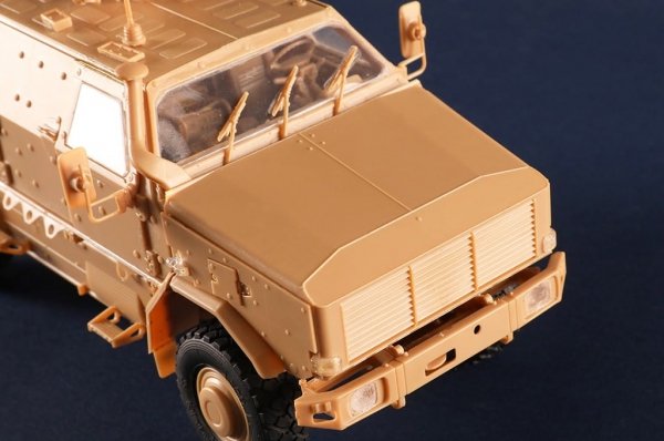 I Love Kit 63525 Dingo 2 Protected Reconnaissance Vehicle 1/35