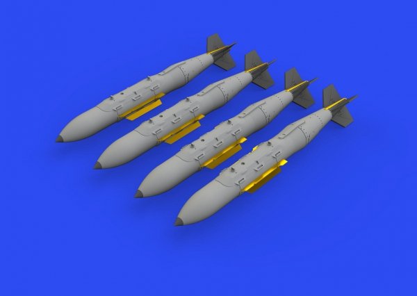 Eduard SIN67224 F-35A armament TAMIYA 1/72