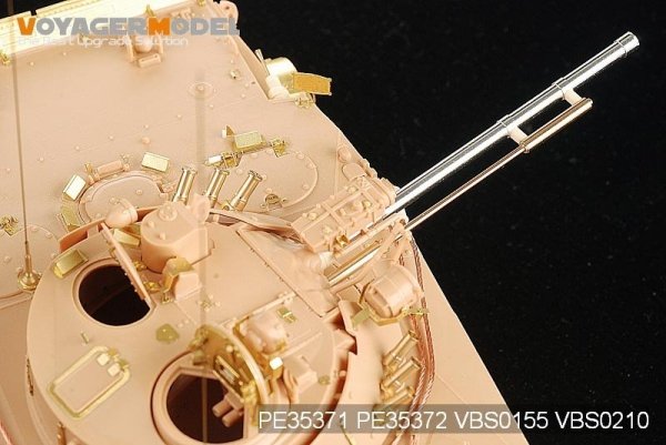 Voyager Model PE35371 Modern Russian BMP-3 MICV early version basic for TRUMPETER 00364 1/35