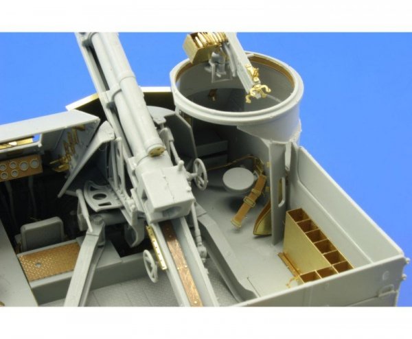Eduard 36142 M-7 Mid production interior 1/35 Dragon