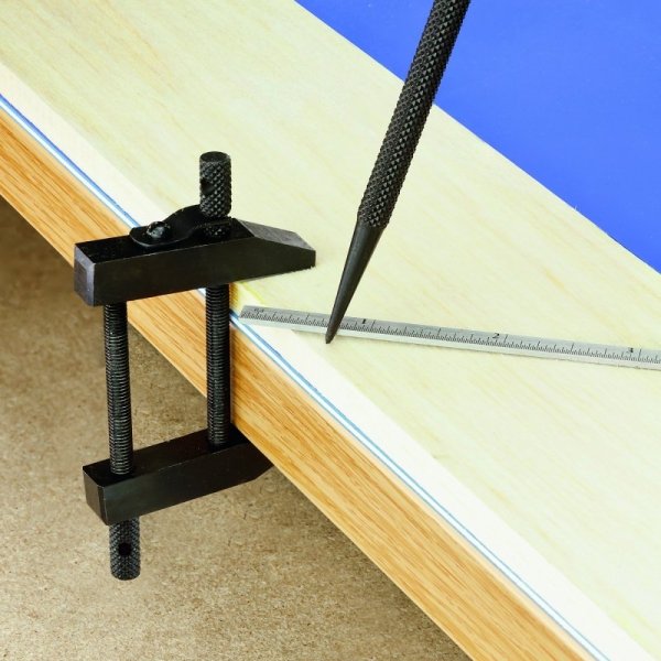 Modelcraft PCL4201-C Toolmakers Parallel Clamps (3&quot;)