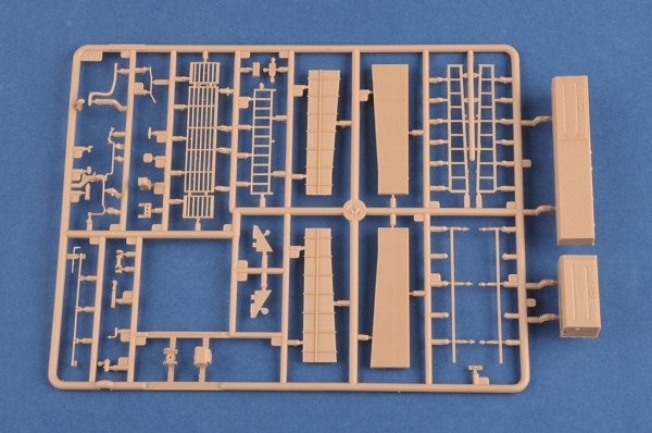 Hobby Boss 84518 PLA ZTZ-99A MBT 1/35