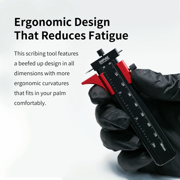 DSPIAE AT-PST Parallel Scribing Tool 