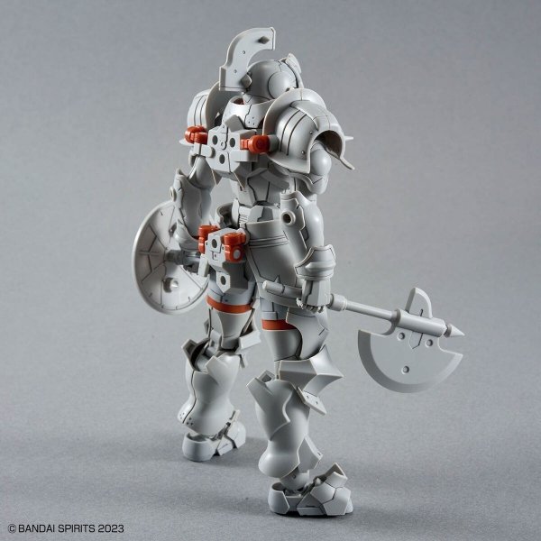 Bandai 67424 30MF LIBER FIGHTER