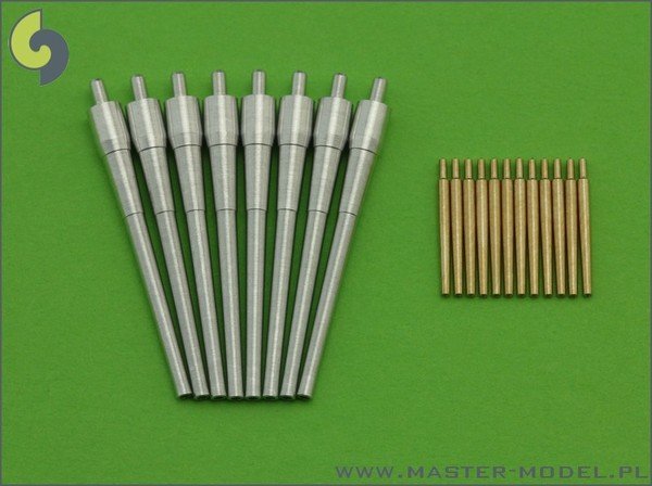  Master SM-350-069 USS Lexington/Saratoga (before 1942) armament - 8in Mk9 (8pcs), 5in/25 (12pcs) barrels
