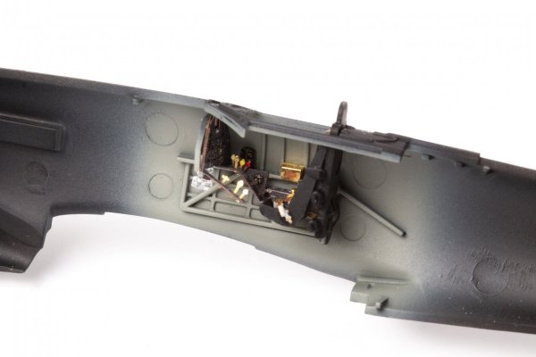 Eduard 73772 Tempest Mk. V AIRFIX 1/72