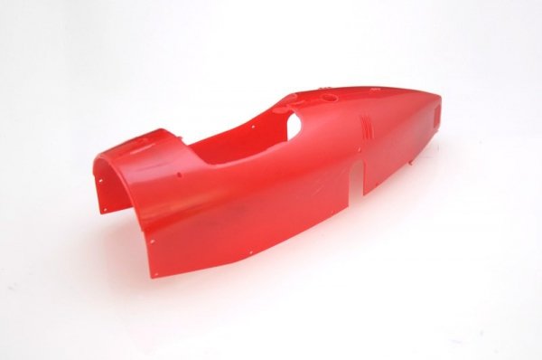 Italeri 4702 FIAT 806 GRAND PRIX 1/12